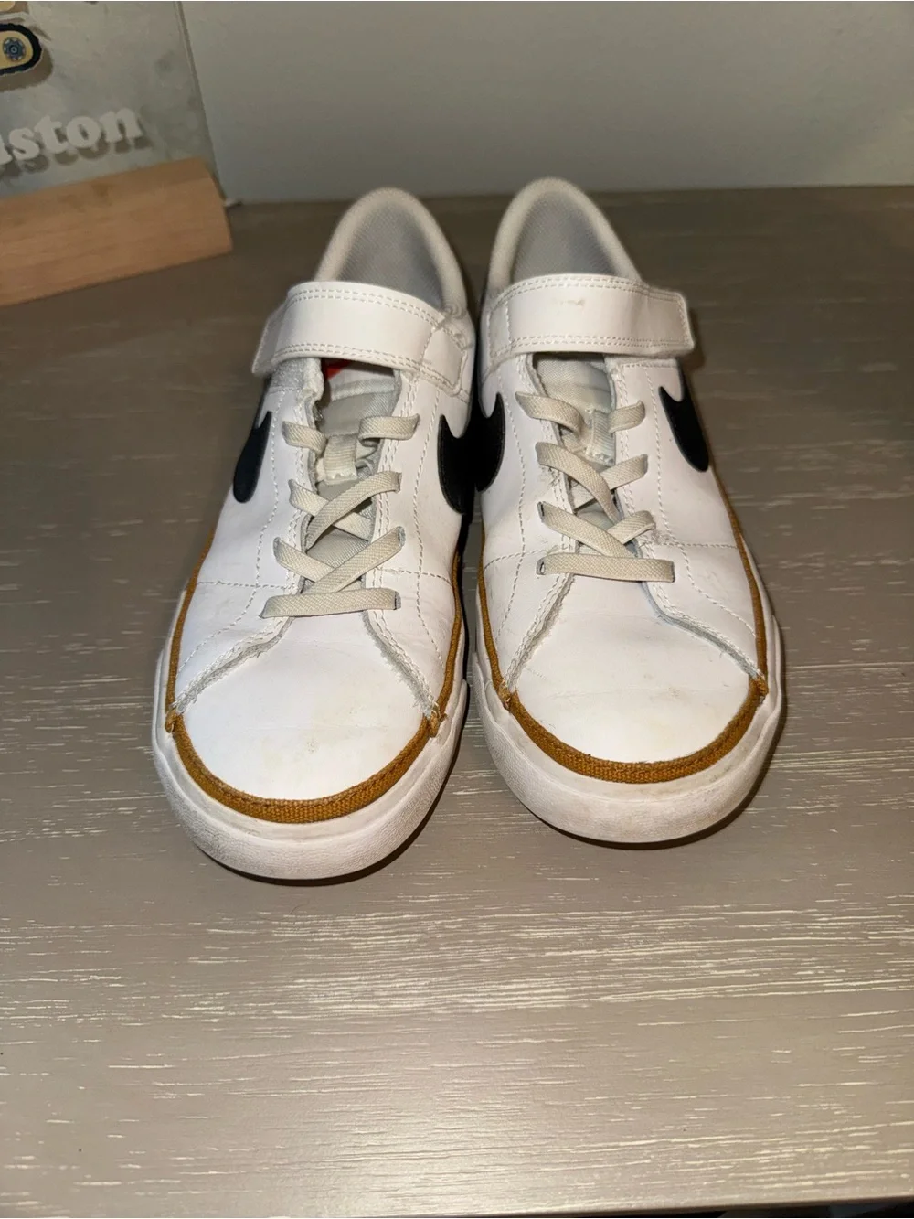 Nike Court Legacy Shoes